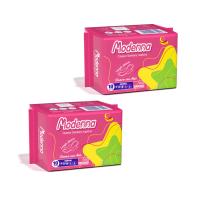 Ion Bamboo Daily Use Sanitary acolchoa o acréscimo fisiológico por muito tempo grosso para mulheres