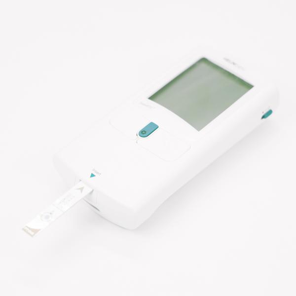 Bluetooth Home Medical Device Portable Coagulation Analyzer Coagulometer For INR Monitoring