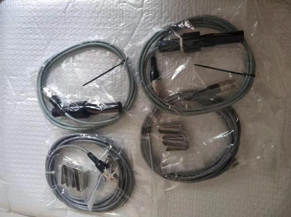 STOCK Coal Feeder Calibration Probe AA21306-1 C23196-1 C19900-1 extension cable X9633-2 probe C23196-1 Retro-Reflective tape A29466-1