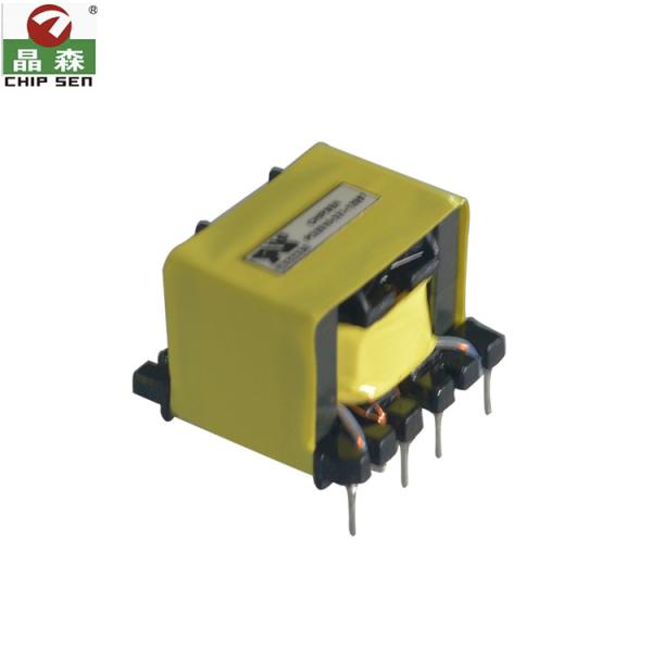 Custom High Frequency Transformer LED 10kv Flyback HVDC Rectifier 50kw Step PQ2016 240 480 220v 11kv Variable 110v 380v 480v 36v