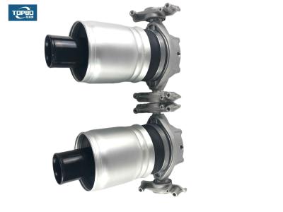 7P6616019XB 7P6616020XB Rear Air Suspension Spring Bag For Touareg Q7 Cayenne New