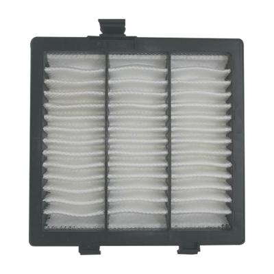 YA00001490 Filtro de ar de cabine, ZX210-5G ZX250-5G Excavadora Filtro de ar Hitachi