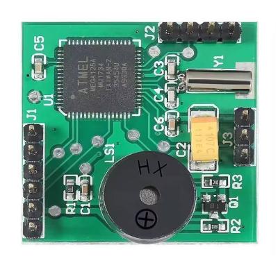 SMT DIP THT Quick Turnaround Pcb Assembly Oem Circuit Boards For Medical Equipment