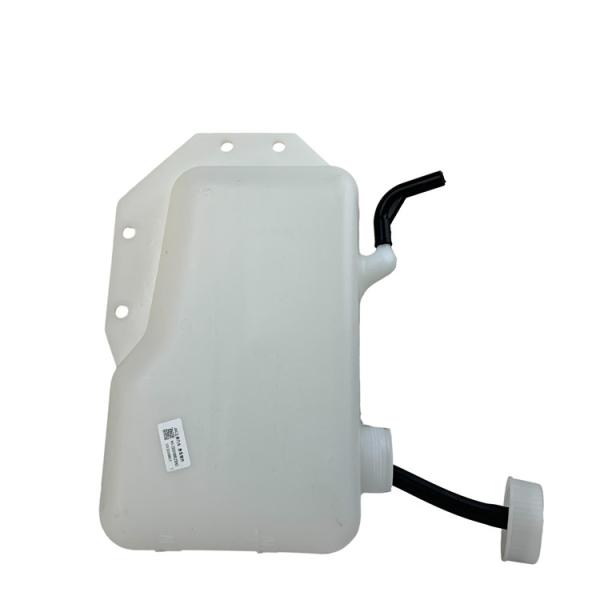 Truck  Cooling System Accessories 1311010D817 Expansion tank 1311010D817 Used for JAC Truck