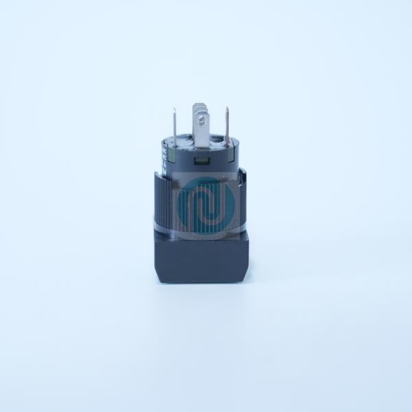 925500524 Sw Nkk Yb16skw01-05-g Spdt Pb W/azul Para el GT5250