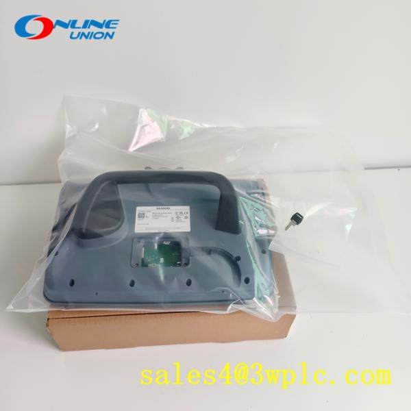 6AV2125-2JB23-0AX0 SIEMENS SIMATIC HMI KTP900F Mobile