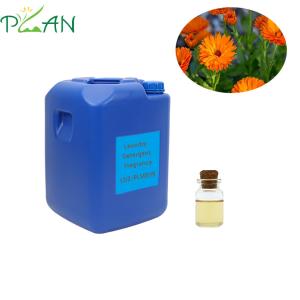 Light Yellow Laundry Detergent Fragrances Floral Calendula Fragrance Essential Oil