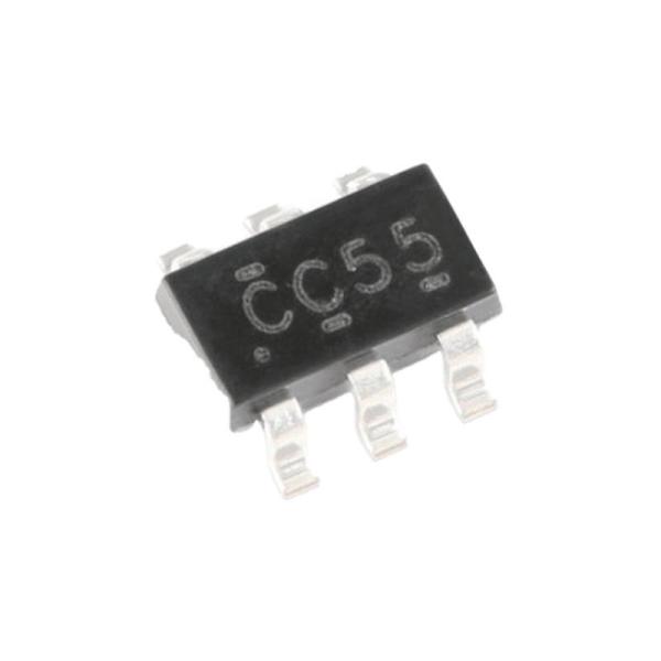 PCA9535RGER