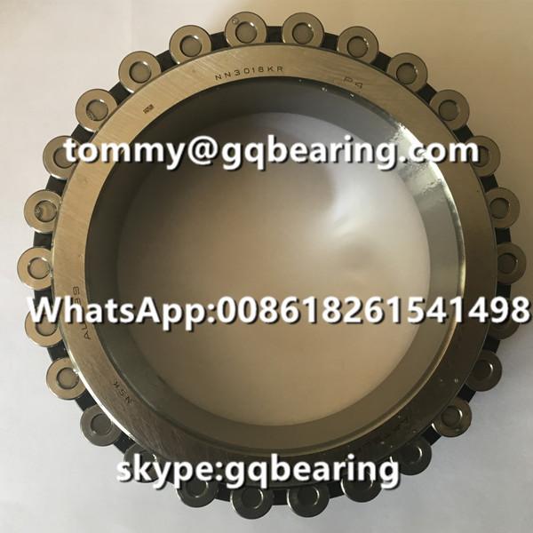 P4 Precision NSK NN3017TBKRCC0P4 Rolamentos cilíndricos completos