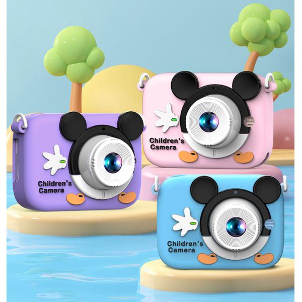 Kids Camera Toys for 3-12 Years Old Boys Other Educational Toys Fun and Educational