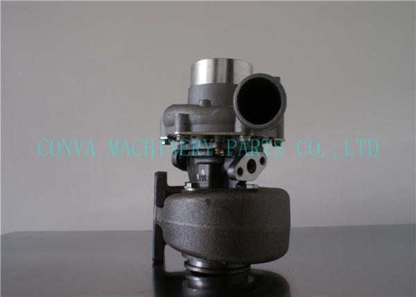 High Strength Holset H1c Turbo , Engine Turbo Charger 171270 3535381