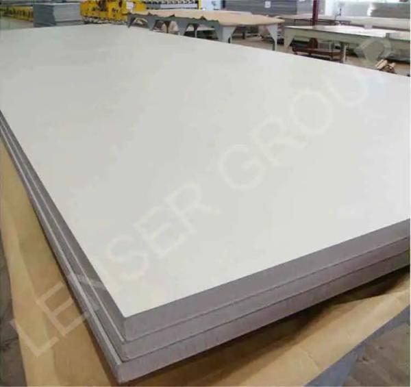 3 16 3 8 Hot Rolled Stainless Steel Plate Thickness 0.1mm 201 BA 0.2mm 304 304l 316 409 410 904l Ss400