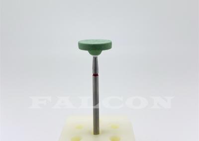 T dá forma à roda de moedura aglomerada do abrasivo da zircônia do diâmetro de Diamond Disc 13mm