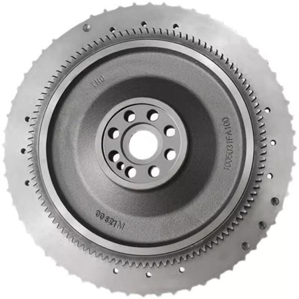 Spare Parts Jac Trucks Spare Parts 1005030FA Flywheel for JAC 1040