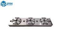 Pièces d'usinage à 5 axes OEM / ODM Pièces d'usinage CNC aérospatiales