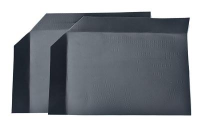 Folhas de deslizamento do HDPE 3000kgs Rollerforks do transporte da carga