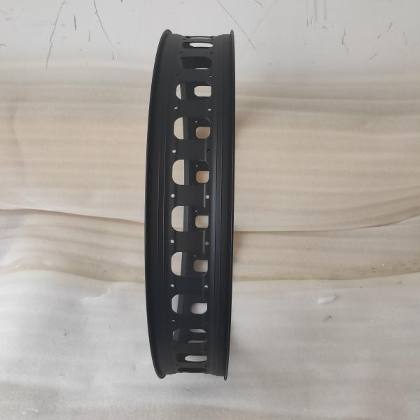 Жесткие отверстия оправы 32 Fatbike алюминиевого сплава 26 дюймов для оправ горного велосипеда велосипеда задействуя для внедорожных приключений