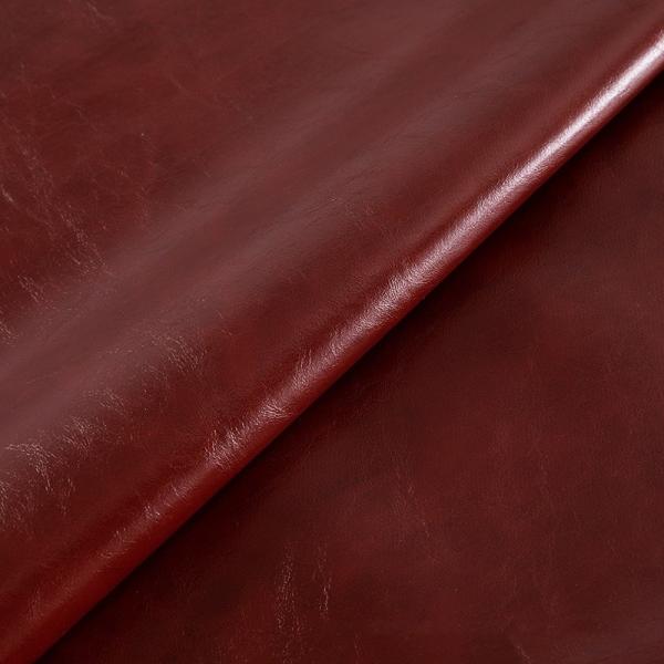 Vintage Oil Wax Leather Fabric Sofa Seat Furniture Faux Leather