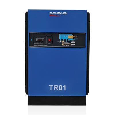 Compressor Refrigeration Type Air Dryer 1.2m3/Min 13bar Industrial Air Dryer