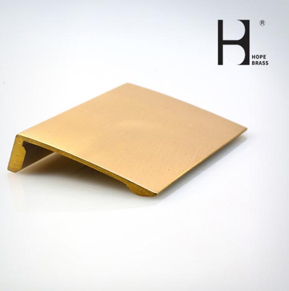 Electrophoresis Surface HPB58-3 Copper Pen Clips Rust Resistant