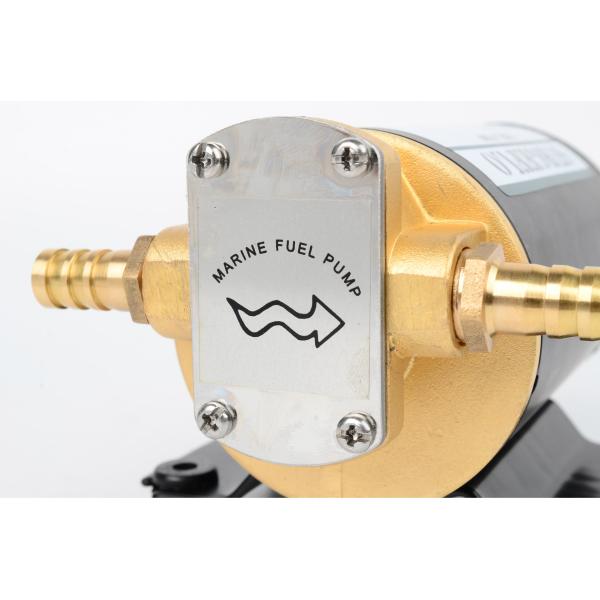 FLOWDRIFT DC Electric Fuel Gear Pump KFP-12-24 Series