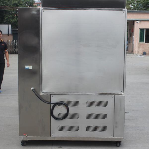 High Precision Constant Temperature Humidity Incubator Chamber For Laboratory