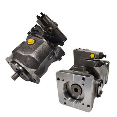 Rexroth AL A10VSO 71 DRS catpump Excavador bomba hidráulica tamanho compacto