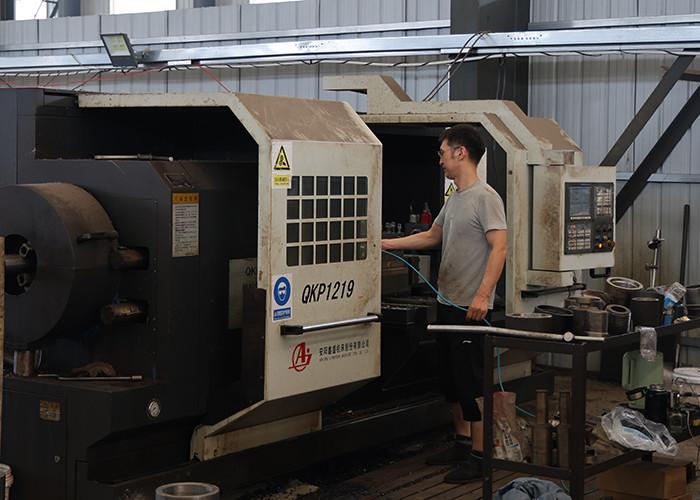 Anci District Flying Drill Metal Tool Department