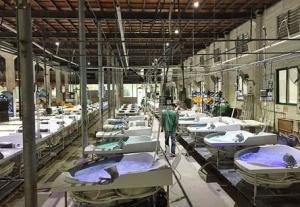 Foshan Nanhai Sannora Sanitary Ware Co., Ltd.