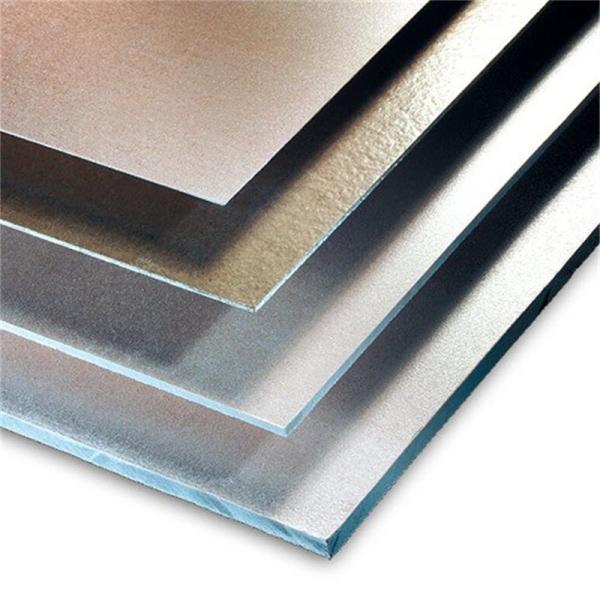 Weiao 1mm-10mm 304 Stainless Steel Plate SS 304 Sheet