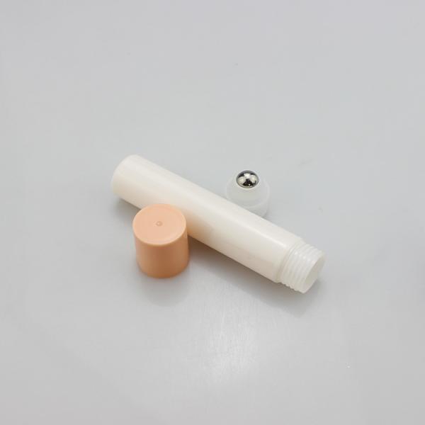 Colorful 15ml Plastic Roll On Bottle Certified for Sampling - SRS RPP Series