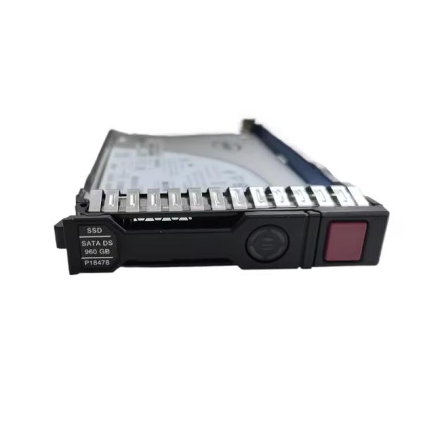 Stock with 12G Speed 872477-B21 Rack Type HDD Hard Drive 600G SAS 10K 12G 2.5 G8