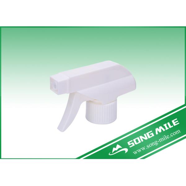 28/400,28/410,28/415 White  Manual Hand PP Trigger Sprayer for Car Cleaning