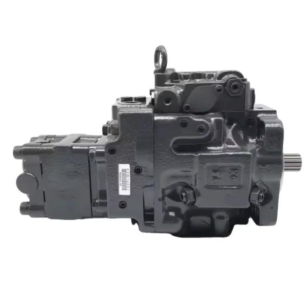 Pompes hydrauliques de haute qualité pour PC40MR PC55MR-2