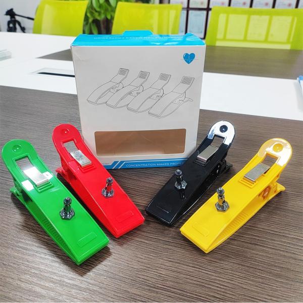Medical Materials ECG Electrodes Eco Friendly Ecg Clamp Electrodes