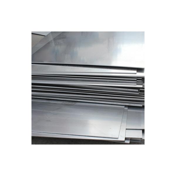 SUS316L Stainless Steel Sheet Building Material