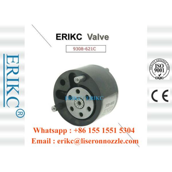 Erikc 28239294 9308 621c For Delp Auto Injector Common Rail Valve CE Approved