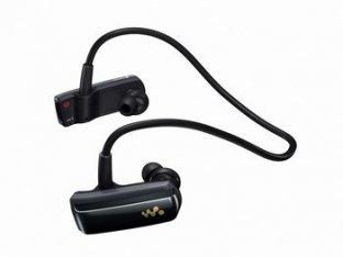 Leitor de mp3 da versão do OEM NWZ-W202/W252