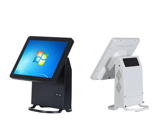 Windows Electronic Business Retail Pos System Supermarket Cash Register System