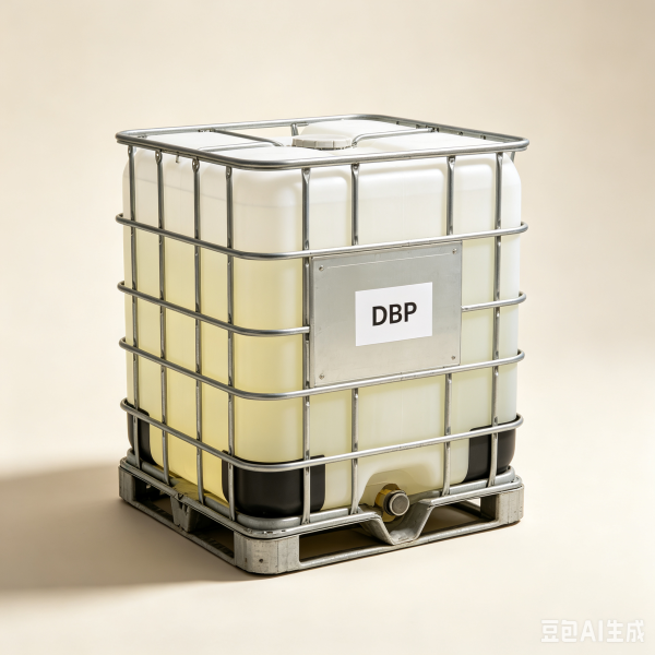 DBP Dibutyl Phthalate Plasticizer with Strong Adhesion for Nitrocellulose Paint
