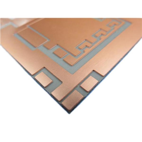 Heavy Copper PCB High Power Circuit Board Built On FR-4 With 3 Oz Copper