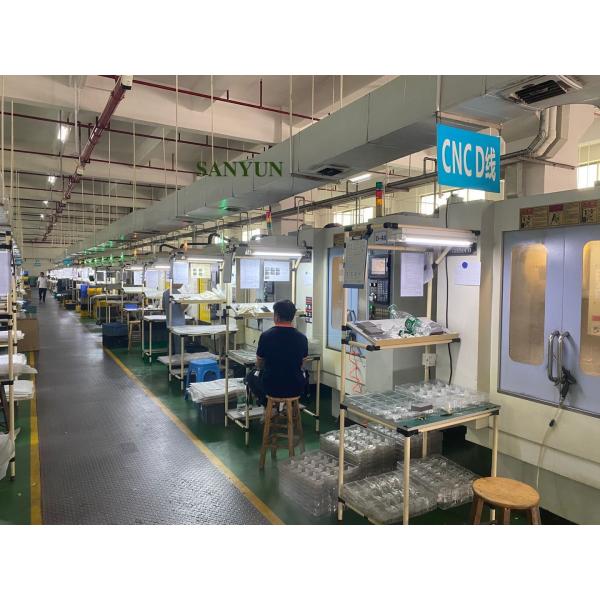 Токарный станок CNC подвергая многоразовые капсулу кофе SS304/чашку механической обработке фильтра кофе