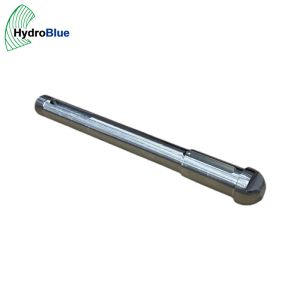 FLOWSERVE CNC Machining Precision Casting Stainless Steel Pump Shaft