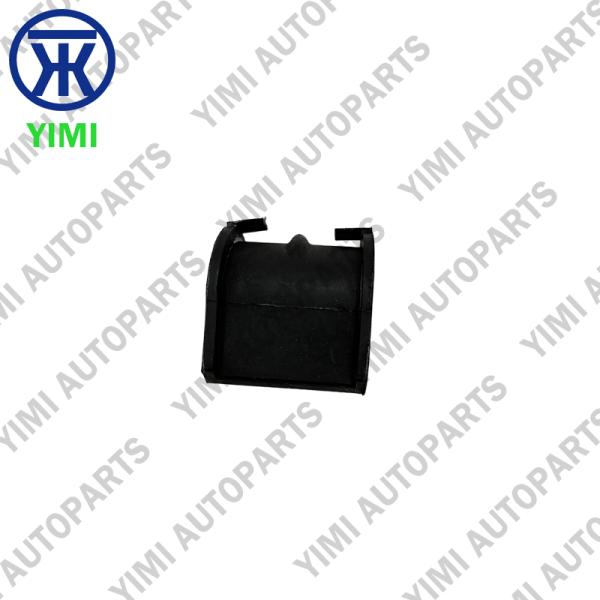 Rubber Bushing 8-97235784-0 for Isuzu D-MAX TFR Suspension with Vibration Damping, Noise Reduction, and Weather Resistant Properties