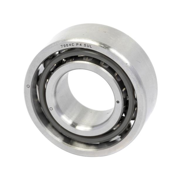 Single Row 7000 Series Angular Contact Ball Bearings