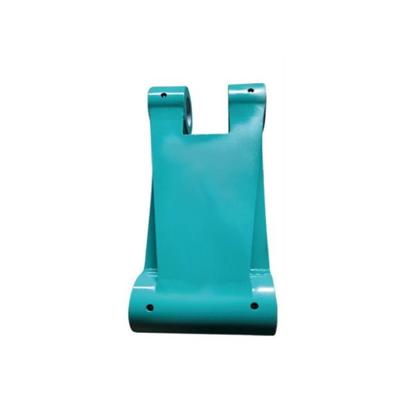 E345 E365 E374 PC650 Excavator H Link Bucket Connecting Rod
