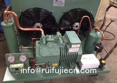 Unit-SPB06KL Air Cooled Condenser Compressor Condensing for Model 4CES-6Y-40S 4CC-6.2Y-40S