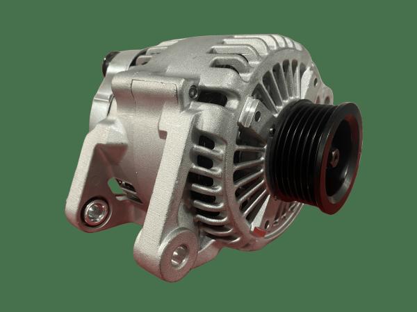130A 12V Alternator for Hyundai Kia Models 373003E100 373003E105
