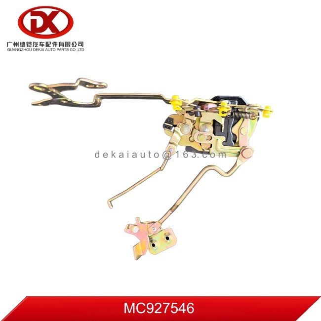 LATCH FR DOOR RH LH MC927546  MC927548 for Mitsubishi Truck Parts
