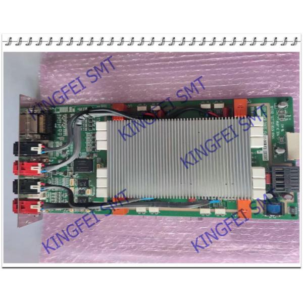 KLW-M5840-371 Yamaha YSM20R Servo Board Original New